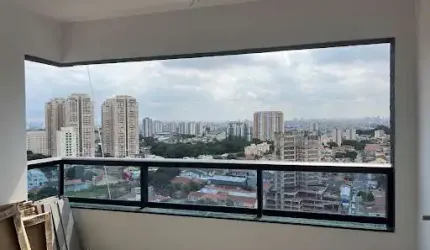 Apartamento com 2 dormitórios à venda, 69 m²  Condominio The Brick- Vila Augusta - Guarulhos/SP