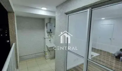 Apartamento com 2 dormitórios à venda, 55 m² Condominio Mundi - Vila Itapegica - Guarulhos/SP