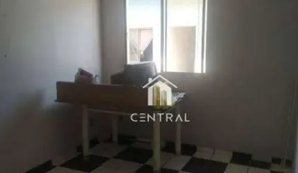 Apartamento com 2 dormitórios à venda, 60 m² por R$ 100.000,00 - Sorocaba - Sorocaba/SP