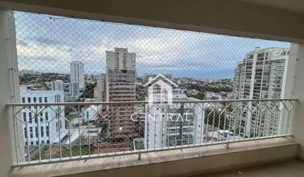 Apartamento com 3 dormitórios para alugar, 97 m² por R$ 5.780,00/mês - Jardim Judith - Sorocaba/SP