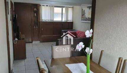 Apartamento com 2 dormitórios à venda, 63 m² Condominio Parana - Parque Cecap - Guarulhos/SP