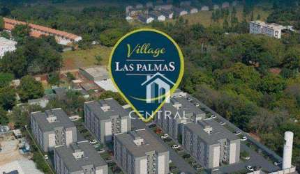 Apartamento na planta zona norte de Sorocaba