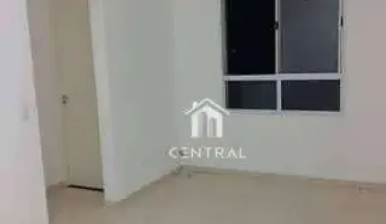 Apartamento com 2 dormitórios à venda, 52 m² por R$ 255.000,00 - Alto da Boa Vista - Sorocaba/SP