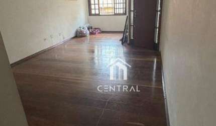 Sobrado com 2 dormitórios à venda, 130 m² por R$ 830.000,00 - Bosque Maia - Guarulhos/SP