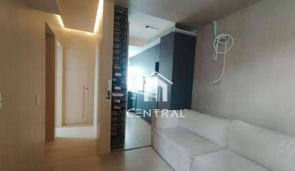 Belíssimo apartamento à venda, Pronto para morar.