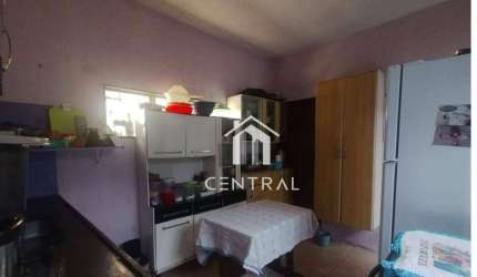 Casa com 4 dormitórios à venda, 119 m² por R$ 380.000,00 - Vila Augusta - Sorocaba/SP