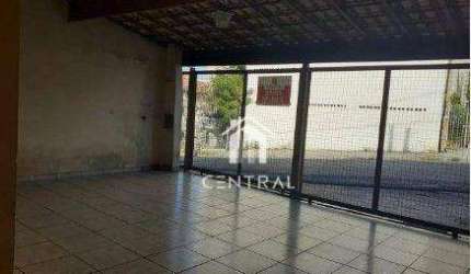 Casa com 4 dormitórios à venda, 220 m² por R$ 480.000,00 - Mangal - Sorocaba/SP
