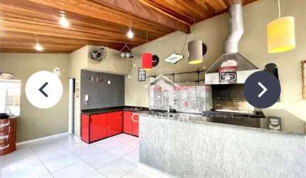 Casa à venda, 180 m² por R$ 495.000,00 - Jardim Residencial das Dálias - Sorocaba/SP
