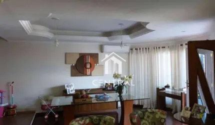 Casa à venda, 350 m² por R$ 565.000,00 - Wanel Ville - Sorocaba/SP