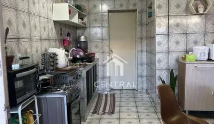 Casa com 3 dormitórios, 375 m² - venda por R$ 860.000,00 ou aluguel por R$ 5.040,46/mês - Vila Barão - Sorocaba/SP