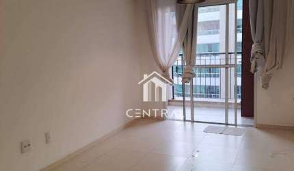 Apartamento à venda, 63 m² por R$ 555.000,00 - Parque Campolim - Sorocaba/SP
