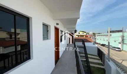 Kitnet com 1 dormitório à venda, 36 m² por R$ 172.000,00 - Vila Olímpia - Sorocaba/SP