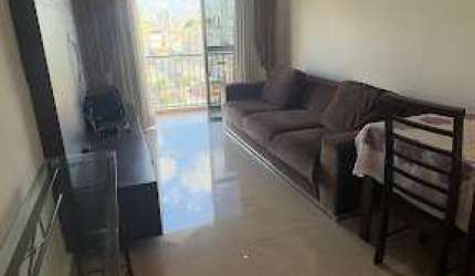 Apartamento com 3 dormitórios, 76 m² - venda por R$ 500.000,00 ou aluguel por R$ 3.000,00 - Centro - Guarulhos/SP