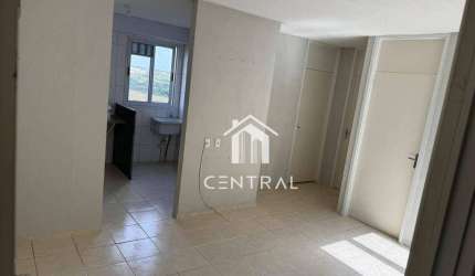 Oportunidade única - Apartamento no Jardim Carandá