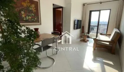 Apartamento à venda, 69m², 2 dormitórios, depósito na garagem, no Condomínio Santa Monica, bairro Mandaqui - São Paulo/SP