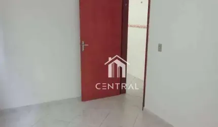 Vendo Sobrado (2 casas independente)