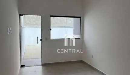 Casa com 1 dormitório à venda, 60 m² por R$ 200.000,00 - Parque São Bento - Sorocaba/SP