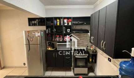 Casa com 3 dormitórios à venda, 199 m² por R$ 480.000,00 - Parque Ouro Fino - Sorocaba/SP