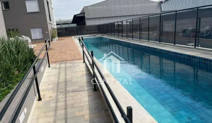 Apartamento com 2 dormitórios à venda, 40 m² por R$ 375.000 -  Condominio Prime Vila Endres - Guarulhos/SP