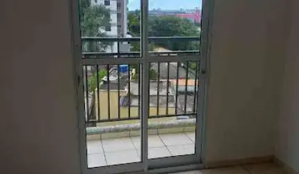 Apartamento com 1 dormitórios à venda, 40 m² por R$ 310.000 - Centro - Guarulhos/SP
