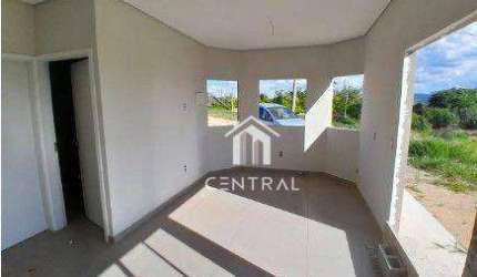 Casa com 2 dormitórios à venda, 50 m² por R$ 135.000,00 - Jardim Josane - Sorocaba/SP