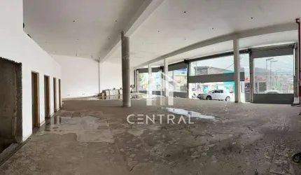 Ponto para alugar, 1400 m² por R$ 40.700,00/mês - Jardim Cocaia - Guarulhos/SP