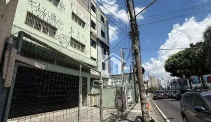 Prédio para alugar, 650 m² por R$ 26.500/mês - Jardim Paraventi - Guarulhos/SP