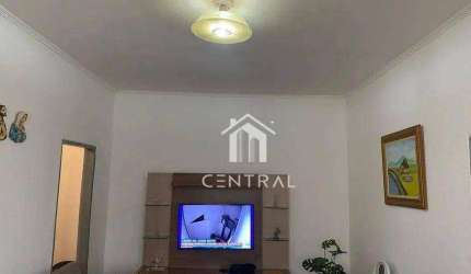 Casa com 2 dormitórios à venda, 81 m² por R$ 465.000,00 - Jardim Paulistano - Sorocaba/SP