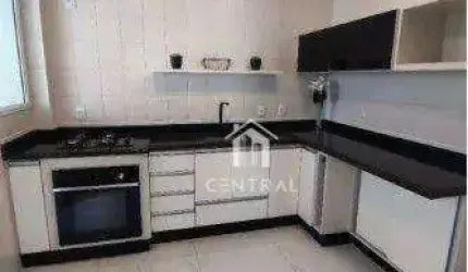 Apartamento com 2 dormitórios à venda, 69 m² por R$ 469.000,00 - Parque Campolim - Sorocaba/SP
