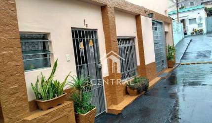 VENDE-SE VILA SOBRADO COM 4 CASAS / MOCAA SP