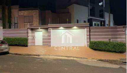 Sobrado com 2 dormitórios à venda, 85 m² por R$ 630.000,00 - Jardim Piazza di Roma I - Sorocaba/SP
