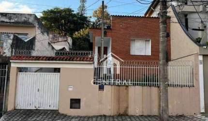 Casa com 2 dormitórios à venda, 88 m² por R$ 340.000,00 - Vila Jardini - Sorocaba/SP