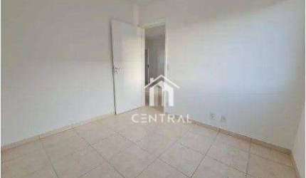 Apartamento com 2 dormitórios, 49 m² - venda por R$ 260.000,00 ou aluguel por R$ 2.005,00/mês - Centro - Votorantim/SP