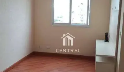 Apartamento Duplex com 3 dormitórios, 107 m² - venda por R$ 660.000,00 ou aluguel por R$ 4.200,00/mês - Jardim Bom Clima - Guarulhos/SP