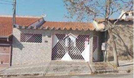 Casa com 2 dormitórios à venda, 132 m² por R$ 350.000,00 - Jardim Wanel Ville V - Sorocaba/SP