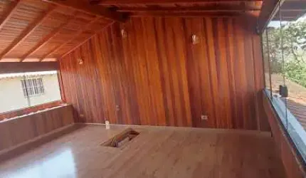 Sobrado com 3 dormitórios à venda, 140 m² por R$ 400.000,00 - Jardim Cumbica - Guarulhos/SP
