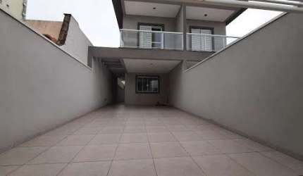 Sobrado com 3 dormitórios à venda, 200 m² por R$ 1.250.000,00 - Vila Milton - Guarulhos/SP