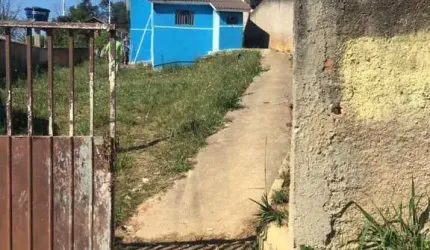 Terreno para Venda em Almirante Tamandaré, Vila Alto Pinheiros