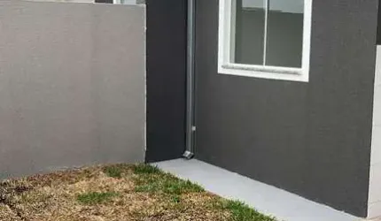 Casa para Venda em Ponta Grossa, Cará - Cará, 2 dormitórios, 1 banheiro, 2 vagas