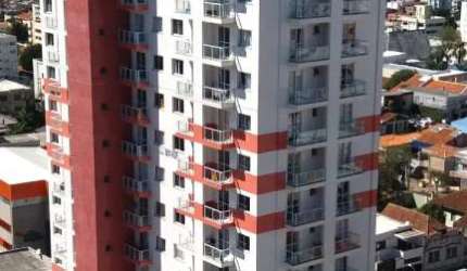 Apartamento para Venda em Ponta Grossa, CENTRO, 2 dormitórios, 2 suítes, 1 banheiro