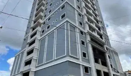 Apartamento para Venda em Ponta Grossa, CENTRO, 2 dormitórios, 1 banheiro, 1 vaga