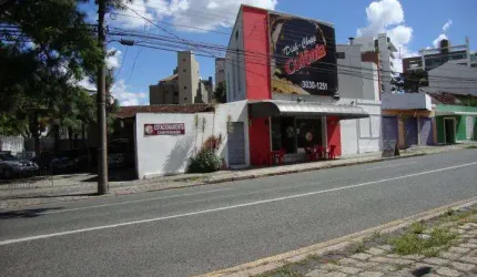 Comercial para Venda em Curitiba, Alto da Glória