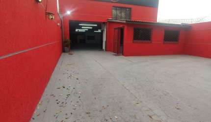 Comercial para Venda em Curitiba, Capão da Imbuia, 1 banheiro
