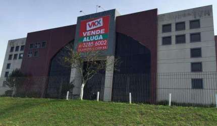 Comercial para Venda em Curitiba, Bacacheri