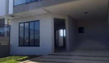 Sobrado para Venda em Quatro Barras, CENTRO, 3 dormitórios, 1 suíte, 3 banheiros, 2 vagas