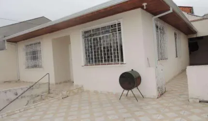Terreno para Venda em Curitiba, Bairro Alto, 1 dormitório, 1 suíte, 1 banheiro, 2 vagas