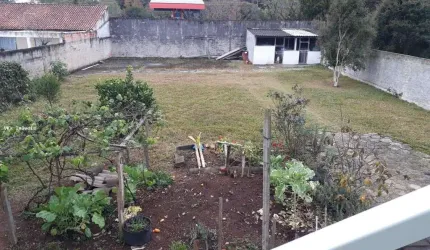 Terreno para Venda em Pinhais, Atuba