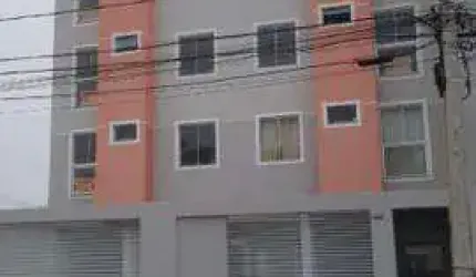 Apartamento para Venda em São José dos Pinhais, Boneca do Iguaçu, 3 dormitórios, 1 suíte, 2 banheiros, 1 vaga