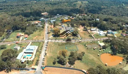 Chácara à venda, 5700 m² por R$ 750.000 - Borda Do Campo - São José dos Pinhais/PR