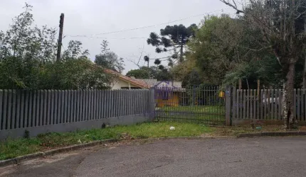 Casa com 2 dormitórios à venda por R$ 1.000.000,00 - São Braz - Curitiba/PR